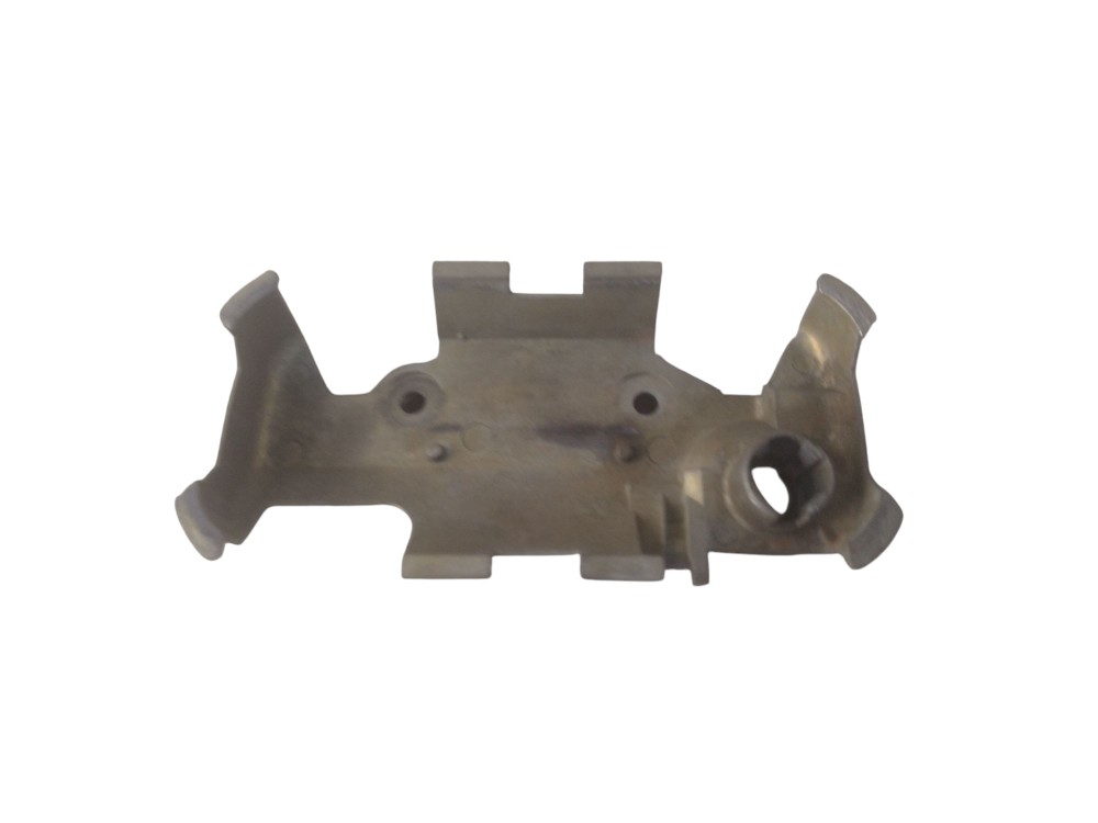 Suporte Maçaneta Dianteiro Esquerda Gm Corsa Classic