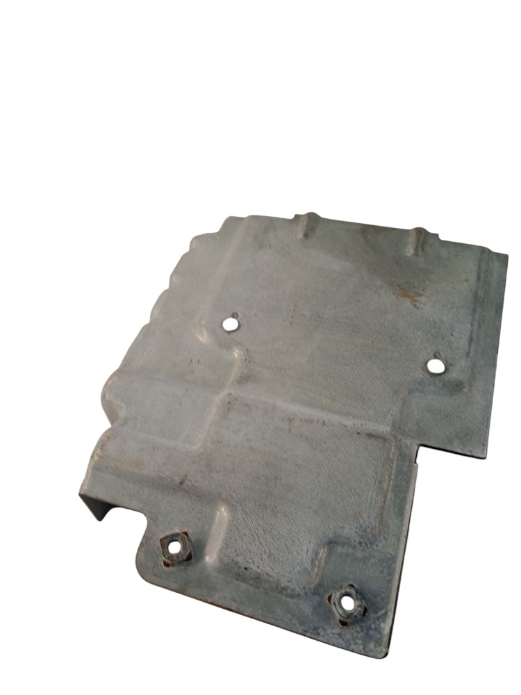 Suporte Modulo Injeção Pajero Sport 2001/2004 2