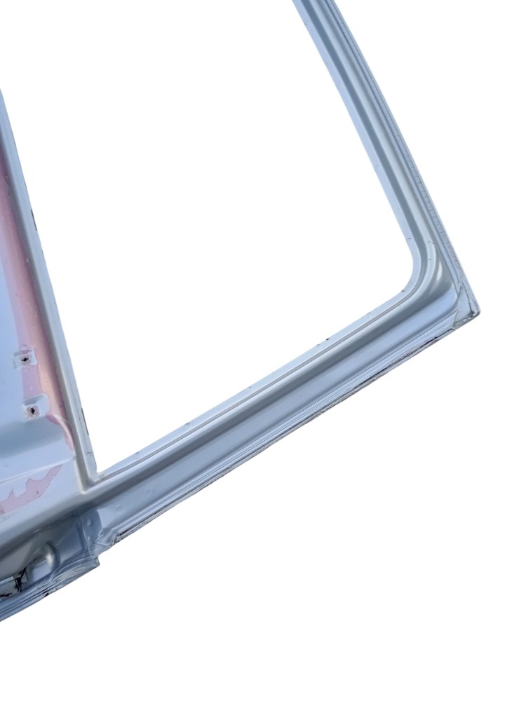 Porta Traseira Esquerda Gm Astra 2