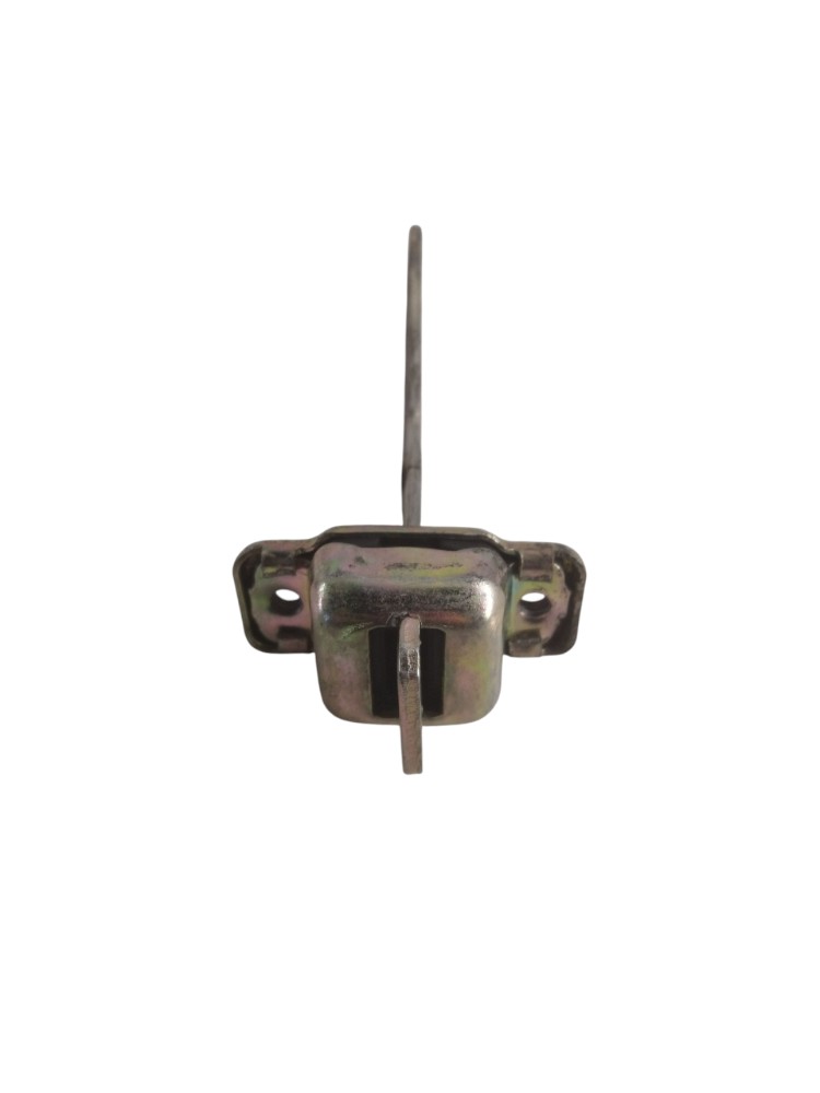 Limitador Porta Dianteira Direita Vw Santana 2