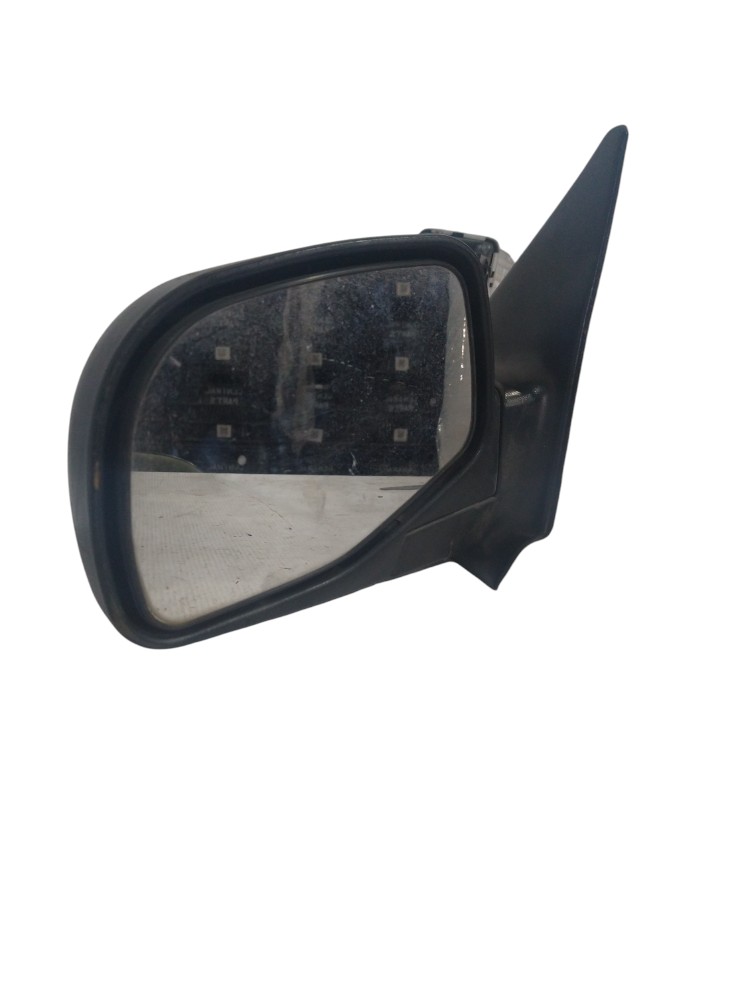 Retrovisor Esquerdo Ford Ranger 2005