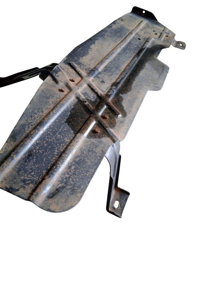 Protetor Deslizante Tanque Combustivel Ranger 98/12 3