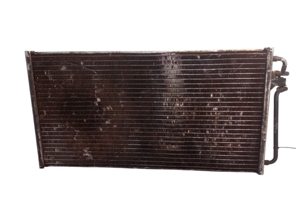 RADIADOR CONDENSADOR S10/BLAZER 1998/2011 5