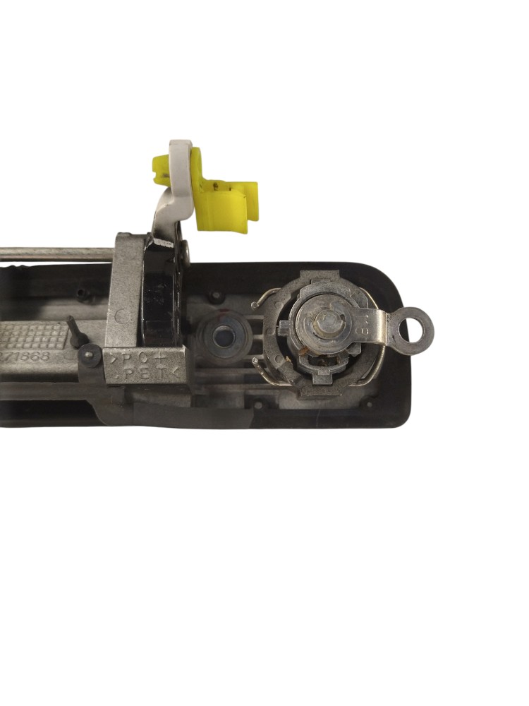 MAÇANETA EXTERNA DIANTEIRA DIREITA PAJERO TR4 2010/2015