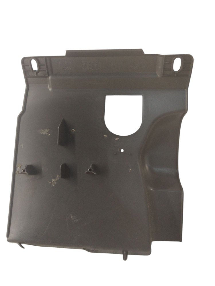 Moldura Porta Luvas Gm S10 4