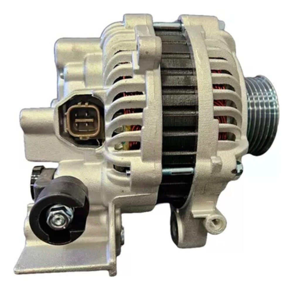 Alternador Para Chery Qq Face 1.1 1.3 16v 2011-2015 Altx006