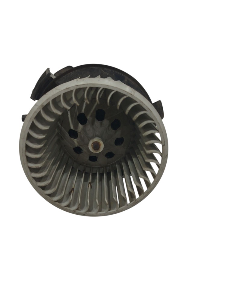 Motor Ventilação Ar Forçado Citroen C3 1.6 2004 6