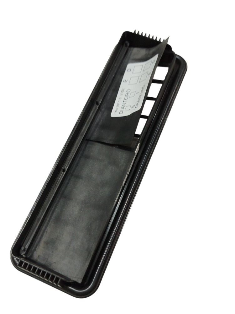 Difusor Ar Carroceria Polo 1.6 2021 3
