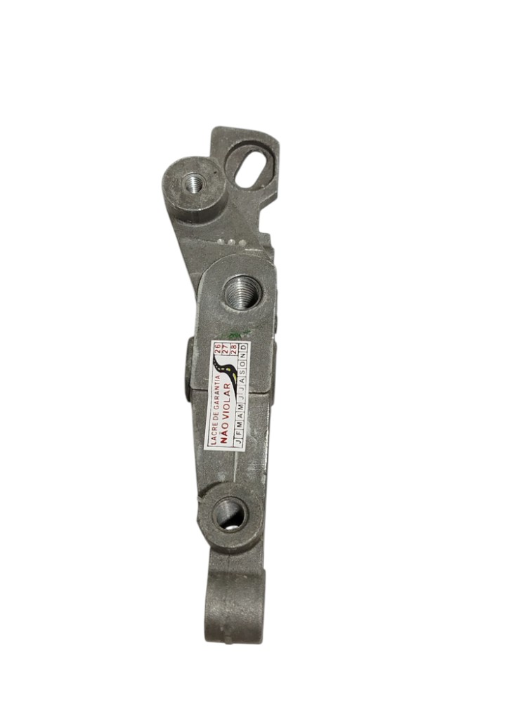 Suporte Lateral Cabeçote Renault Sandero 1.6 8v 2010 874787 6