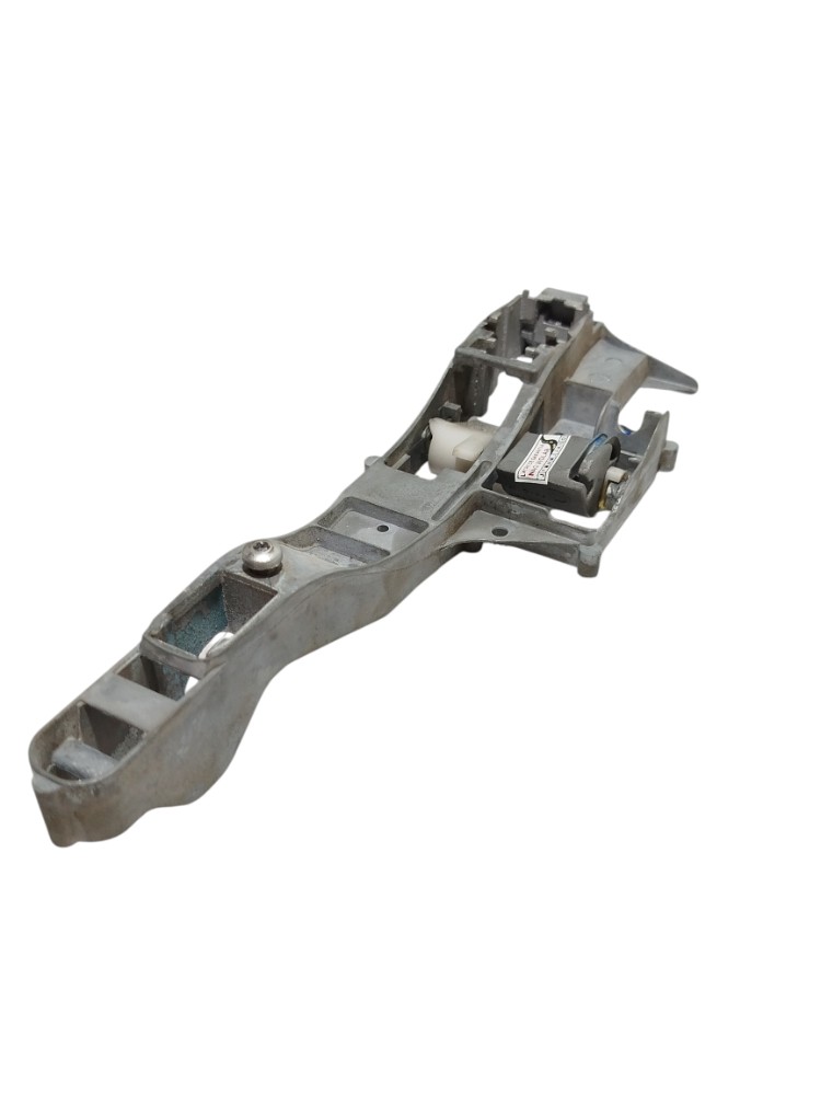 Suporte maçaneta externa Direita C3 Aircross 2014 9680168580 8