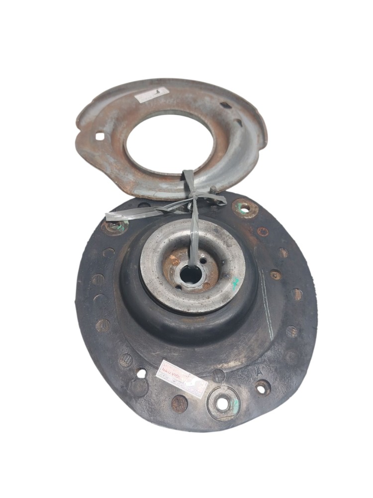 Batente Coxim Amortecedor Diant Esq Peugeot 206 1998 a 2010 5