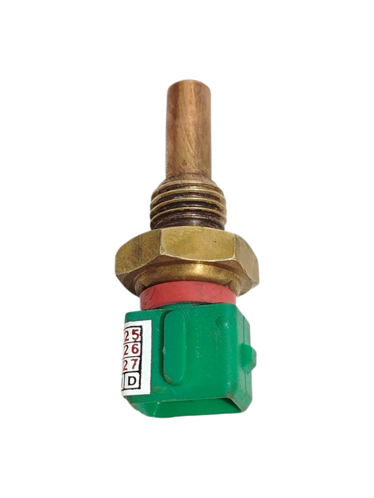 Sensor Temperatura Agua Radiador Peugeot 206 1.6 8v 3