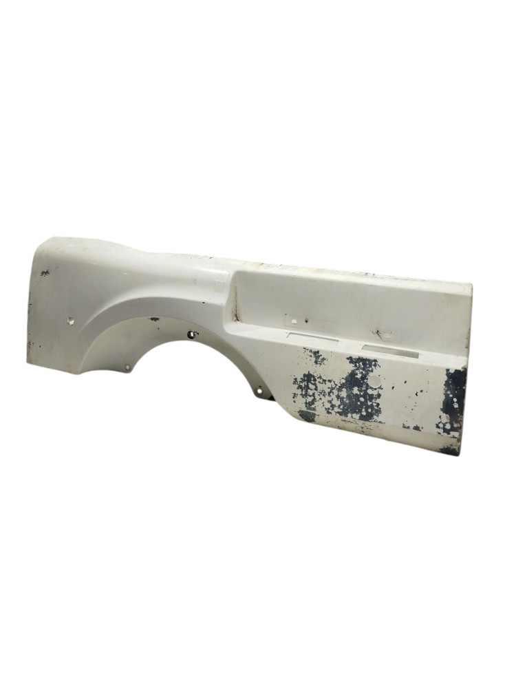 Aplique Tampa Traseira Chery Tiggo 2.0 2015 T112804111pe 2