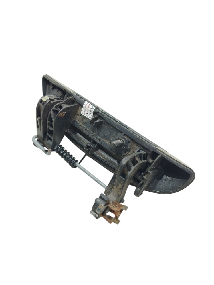 Maçaneta Externa Renault Clio Scenic 1999 A 2012 5