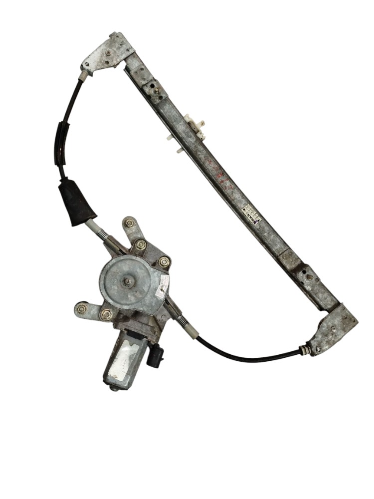 Máquina Vidro Elétrico Diant Direita Fiat Palio Siena 1996 3