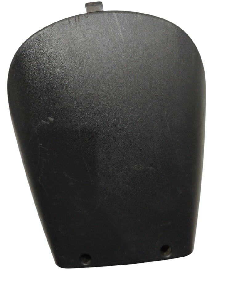 Moldura Inferior Coluna Volante Sandero 2008 8200836098 1
