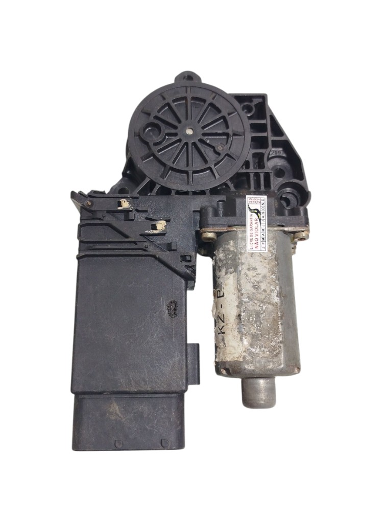 Motor Máquina vidro Diant Direito Audi A4 2003 a 2008 1