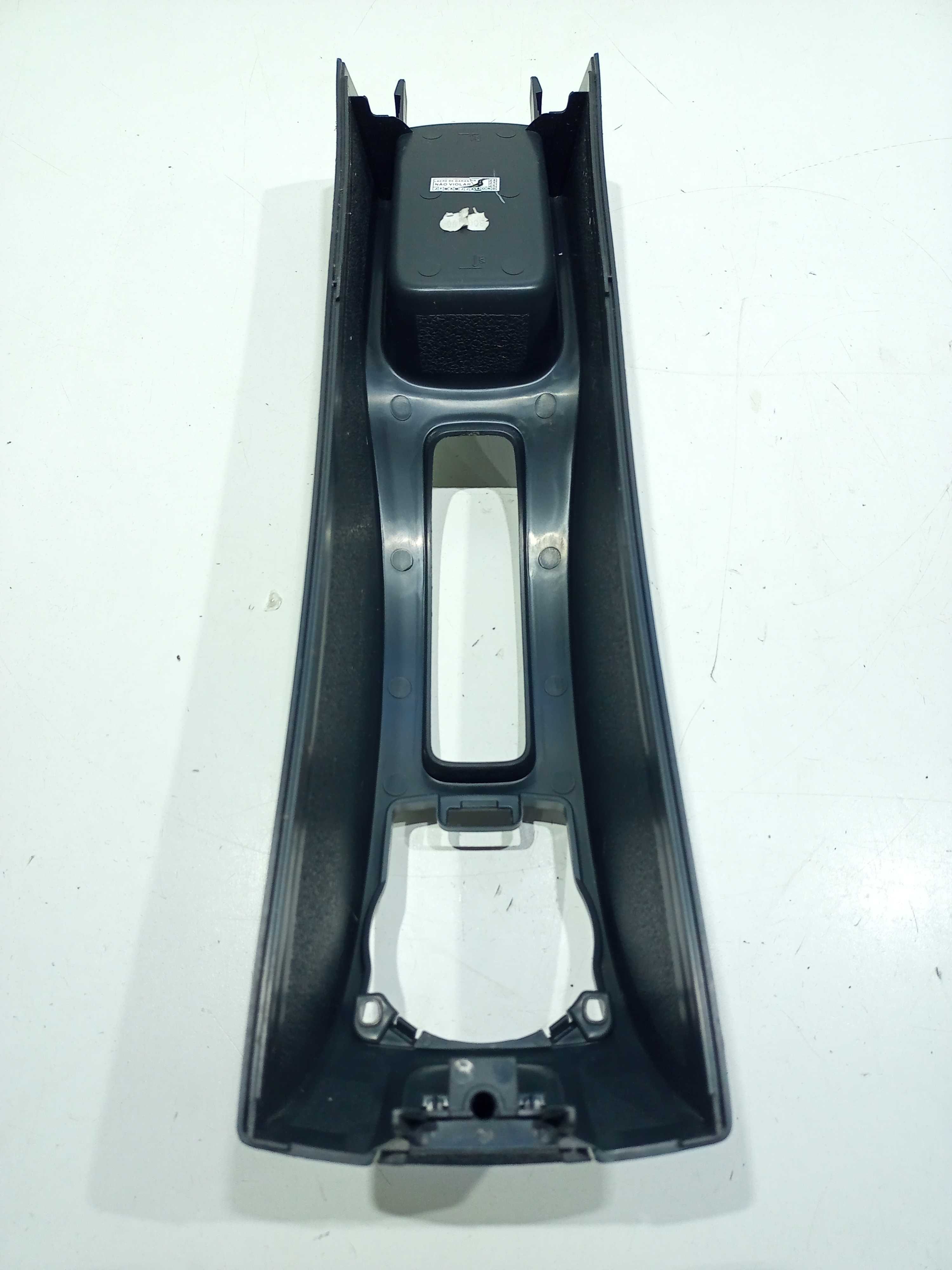 Extensão Acabamento Console Central Renault Sandero 2016 4