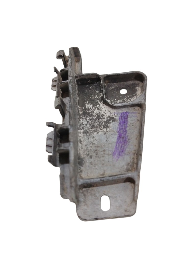 Suporte Guia Para-choque Diant Direito Gol Voyage 2013 8