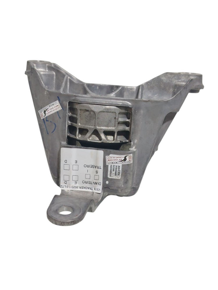 Coxim Calço Motor Direito Gm Tracker 1.0 Turbo 2023 26290304 1