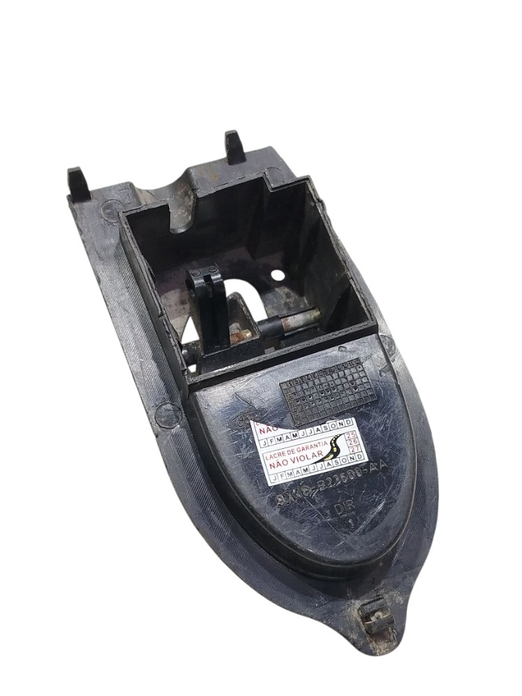 Maçaneta Interna Diant Direita Ford Ka 1997 A 2007 3