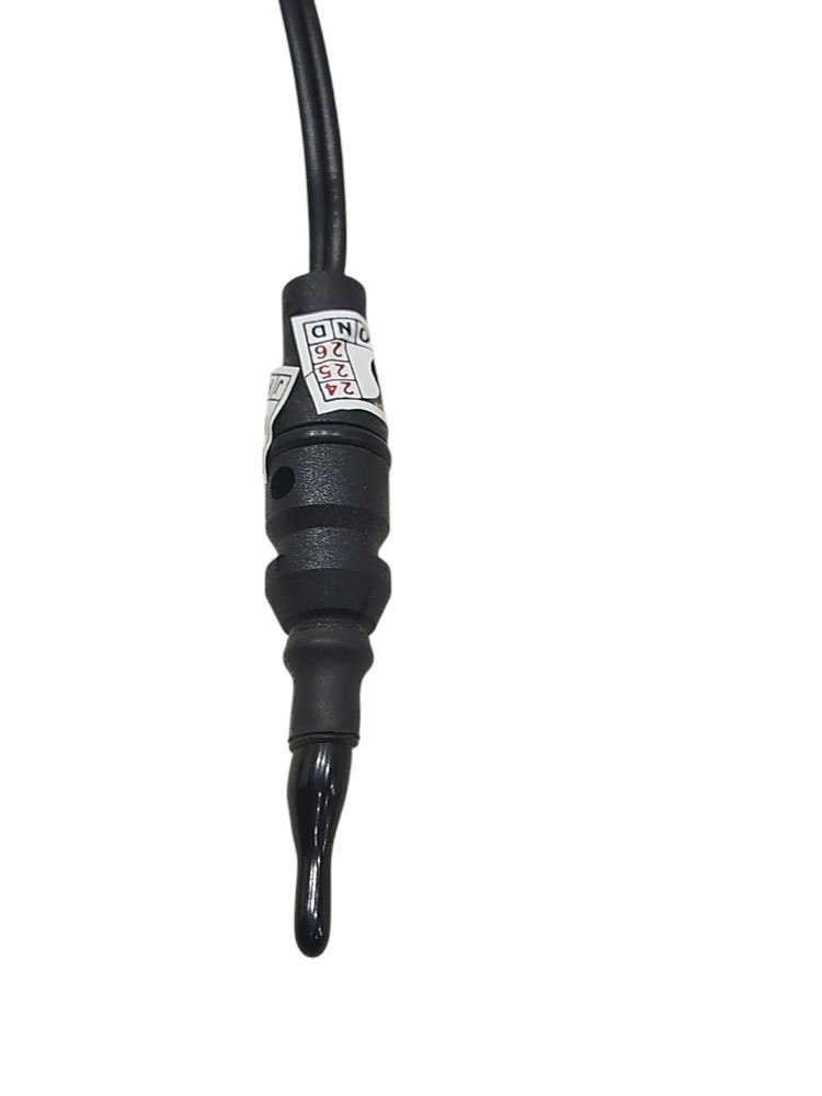Sensor Temperatura Condutor Ar Polo 1.6 2003 6q0907543c 4