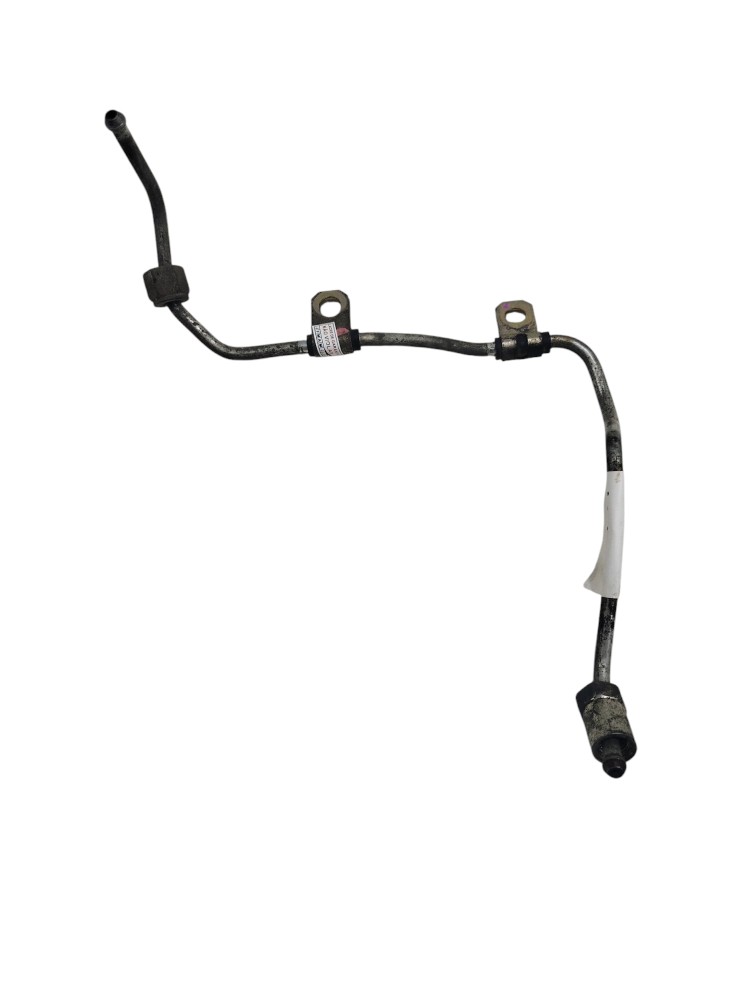Cano Injetor Hillux Sw4 3.0 Diesel 2009 Original 6