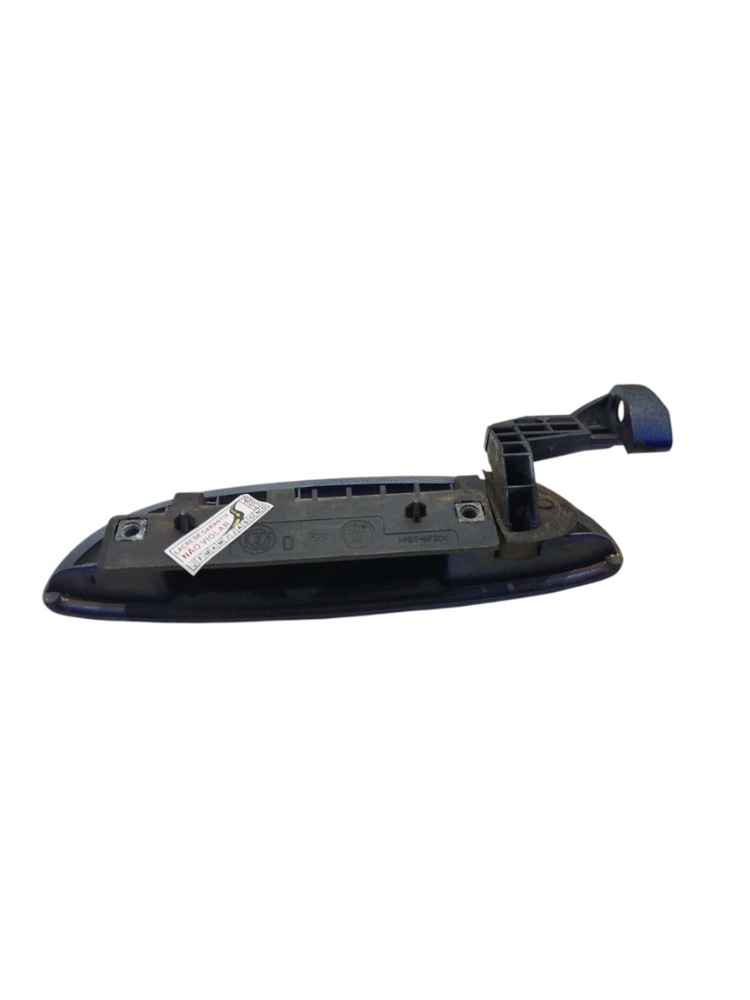 Maçaneta Externa Diant Direita Fiat Palio 1999 3
