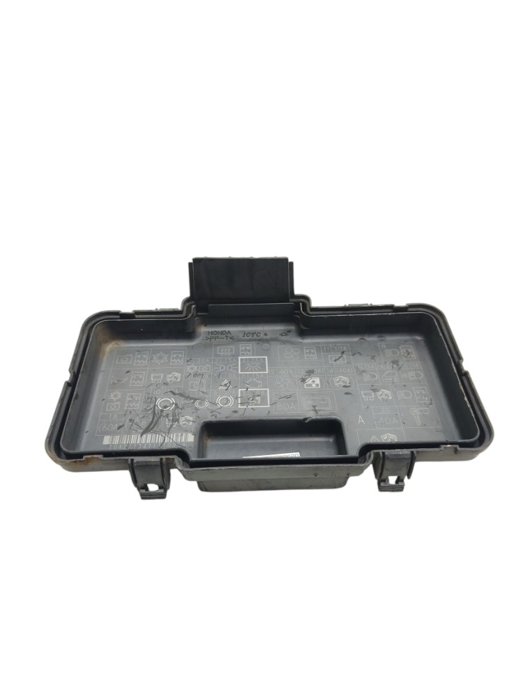 Tampa Caixa Fusível Honda Civic 1.7 2001 4