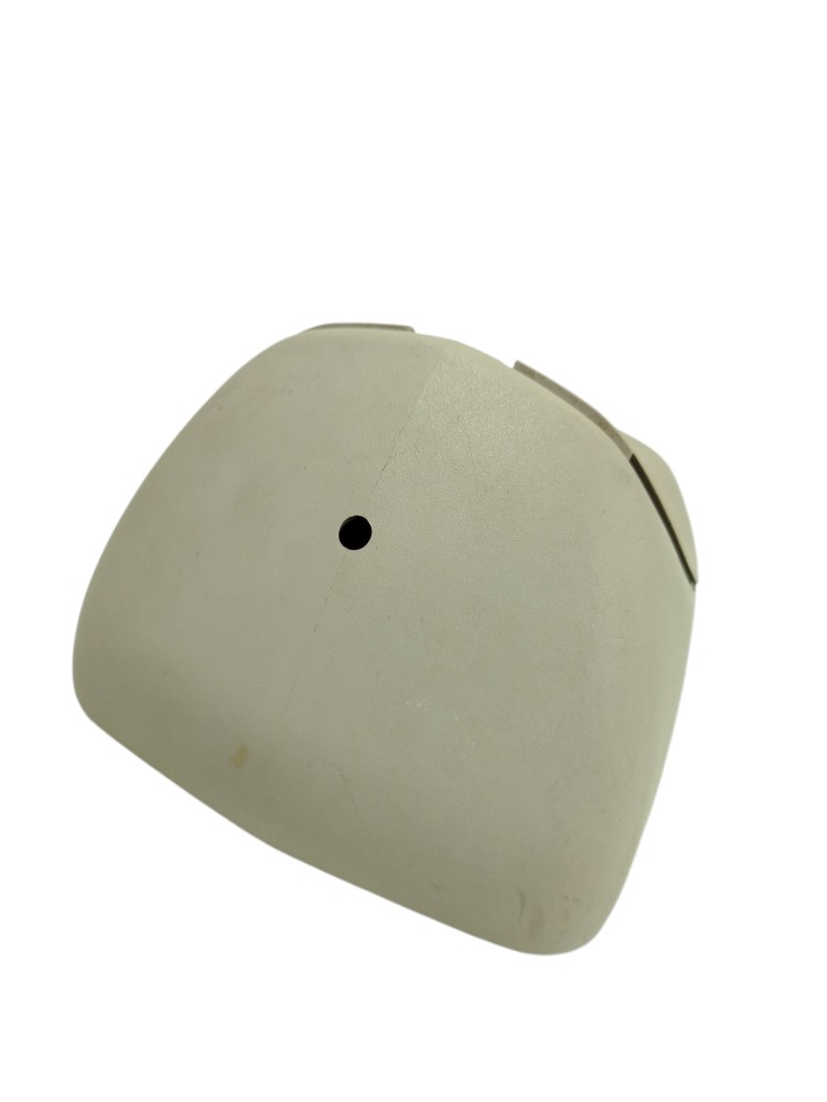 Moldura Interna Retrovisor Renault Fluence 2011 Bege 5