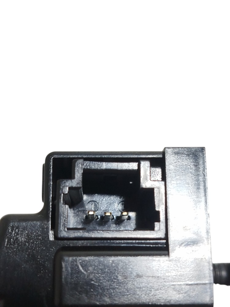 Fechadura Tampa Traseira Citroen Aircross 208 9671153780 3