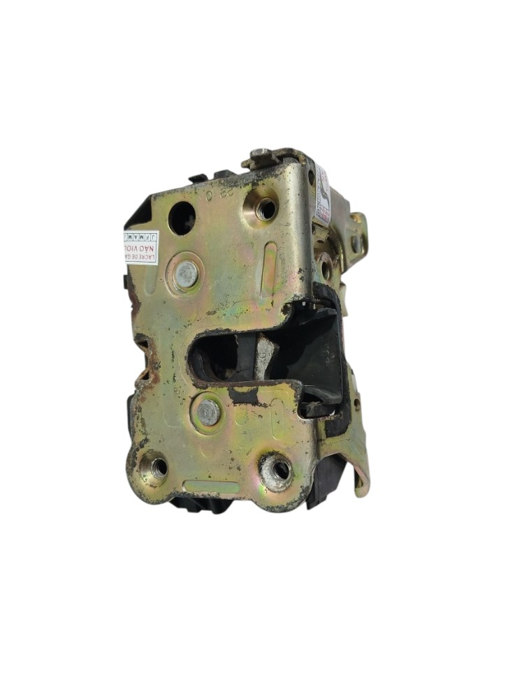 Fechadura Interna Tras Esq Renault Clio 1999 A 2002 1