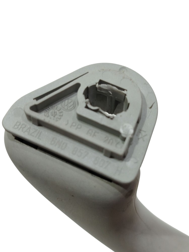 Alca Teto Pqp Dianteiro A Audi Vw Bora Golf Polo 1999 A 2006 4