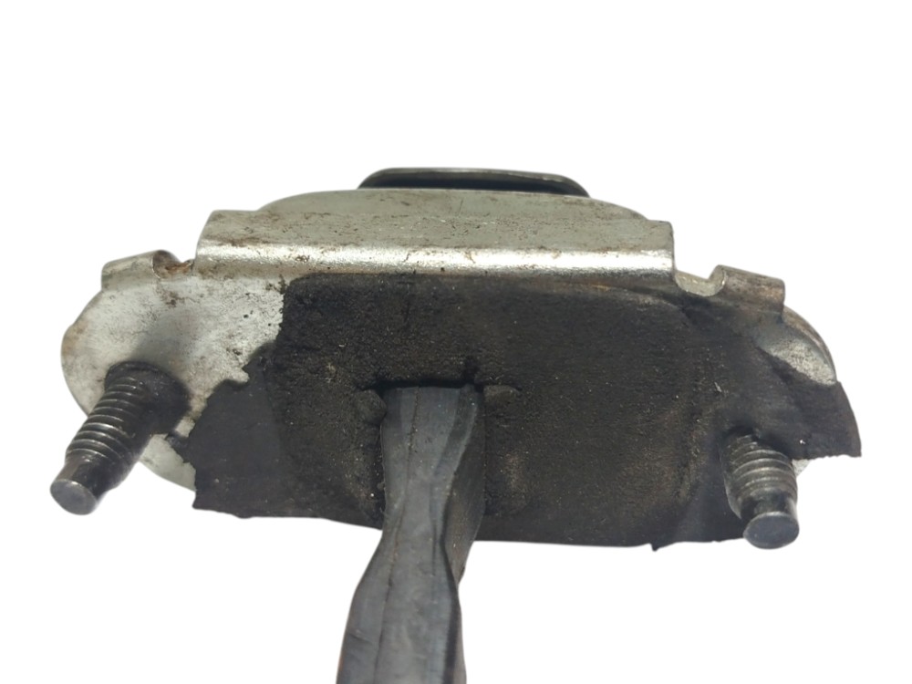 Limitador Porta Dianteira Esquerda Ford Fiesta 2011 6