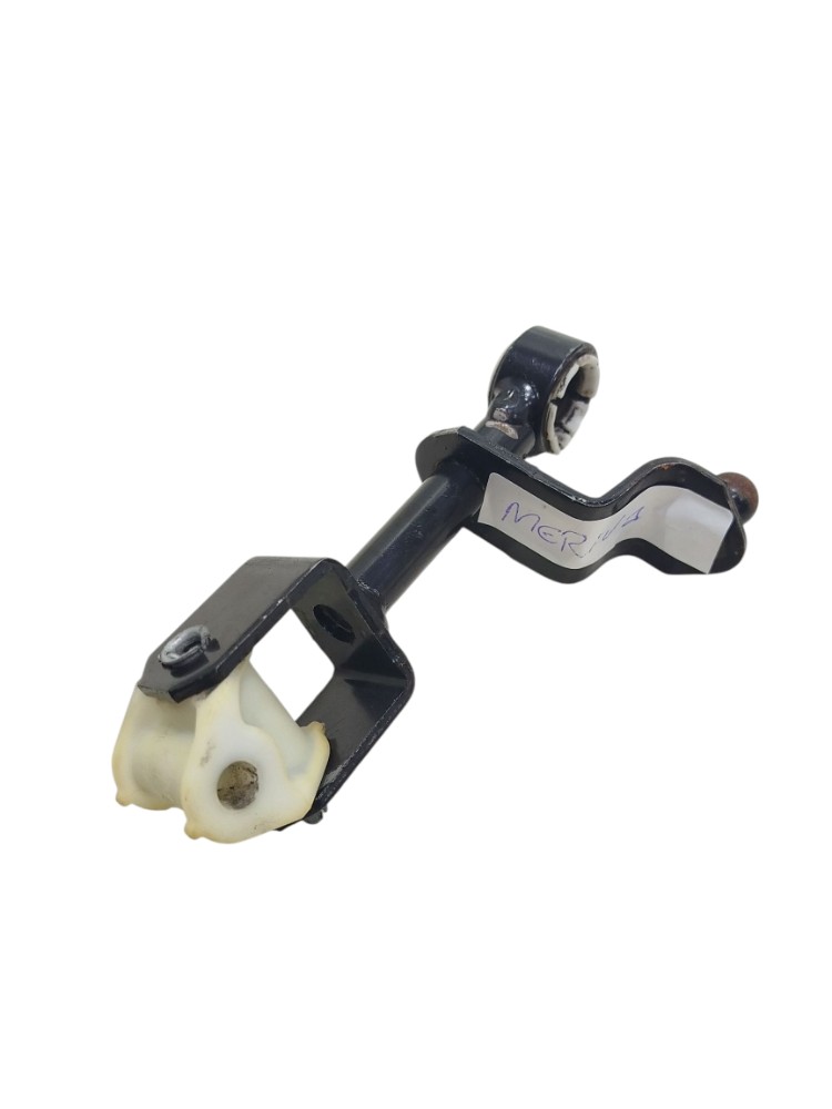 Articulador Cabo Engate Marcha Gm Meriva 1.4 2012 6