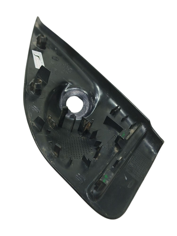 Acabamento Interno Retrovisor Esquerdo Fiat Palio 2002 3