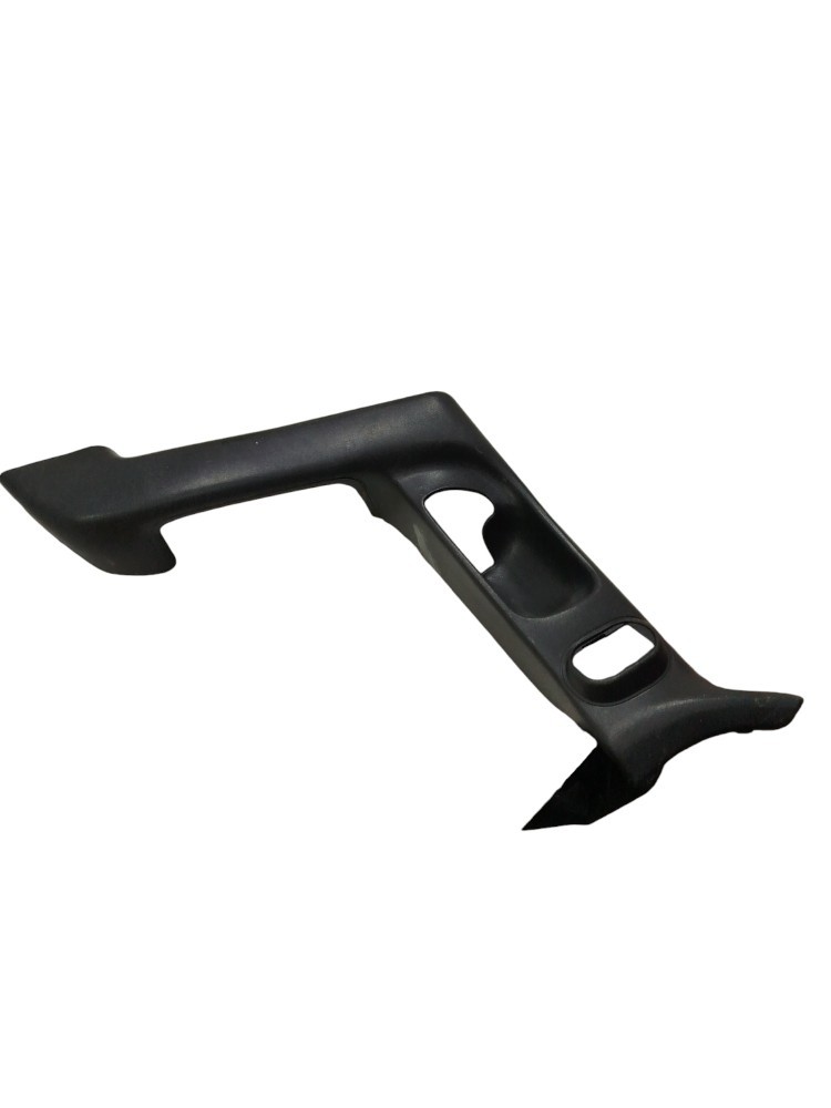 Puxador Porta Interno Dianteiro Esquerdo Astra 2002 93274692 3