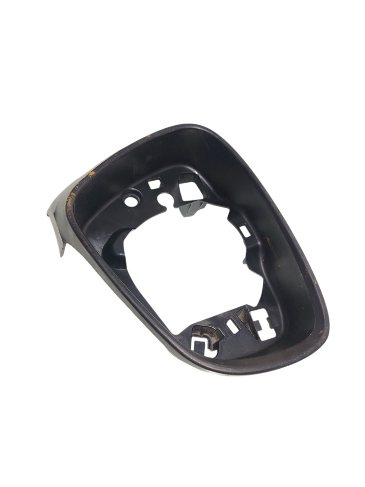 Moldura Retrovisor Lado Direito Peugeot 308 2012 A 2018 Preto 5