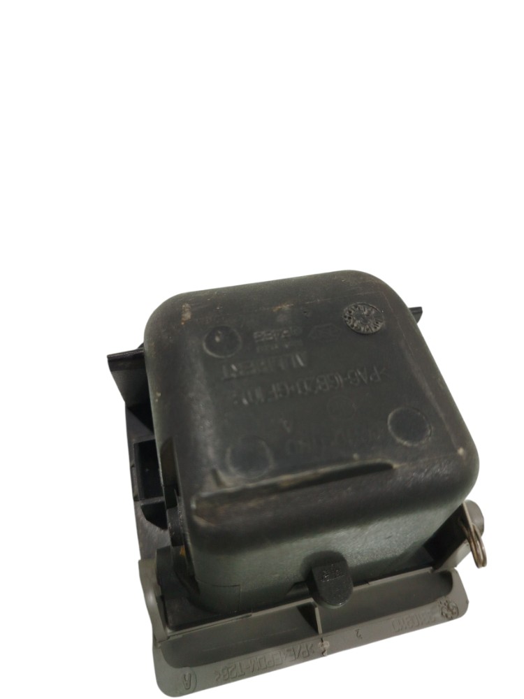 Cinzeiro Console Central Renault Clio Exp 1.0 16v 2005 7