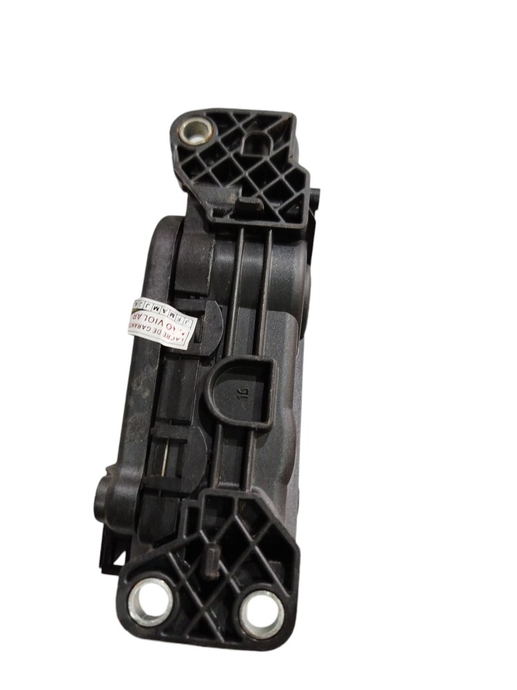 Pedal Acelerador Eletrônic Renault Duster 2.0 16v 2015 5
