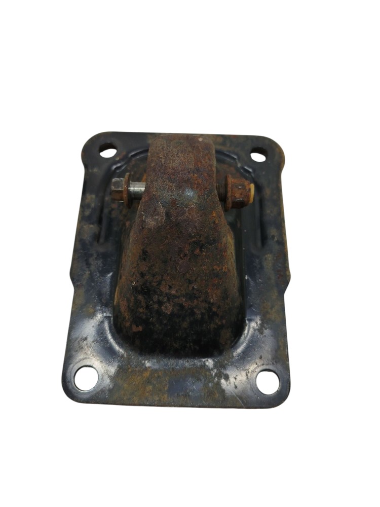 Suporte Jumelo Ford Courier 1.6 2003 3