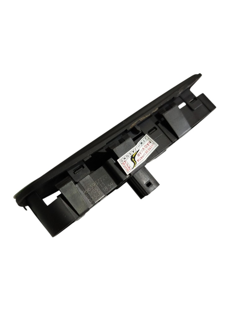 Comando Vidro Dianteiro Direito C4 Picasso Glx 2.0 16v 2012 6
