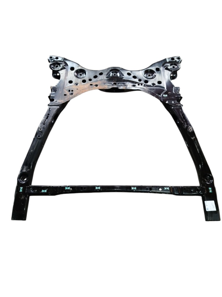 Quadro Agregado Chevrolet Tracker 1.0 Turbo 2023 Detalhe 4