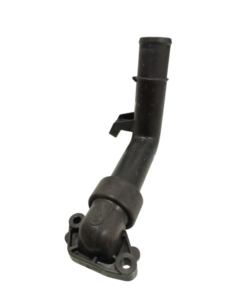 Tubo Cano Dagua Renault Clio 2006 8