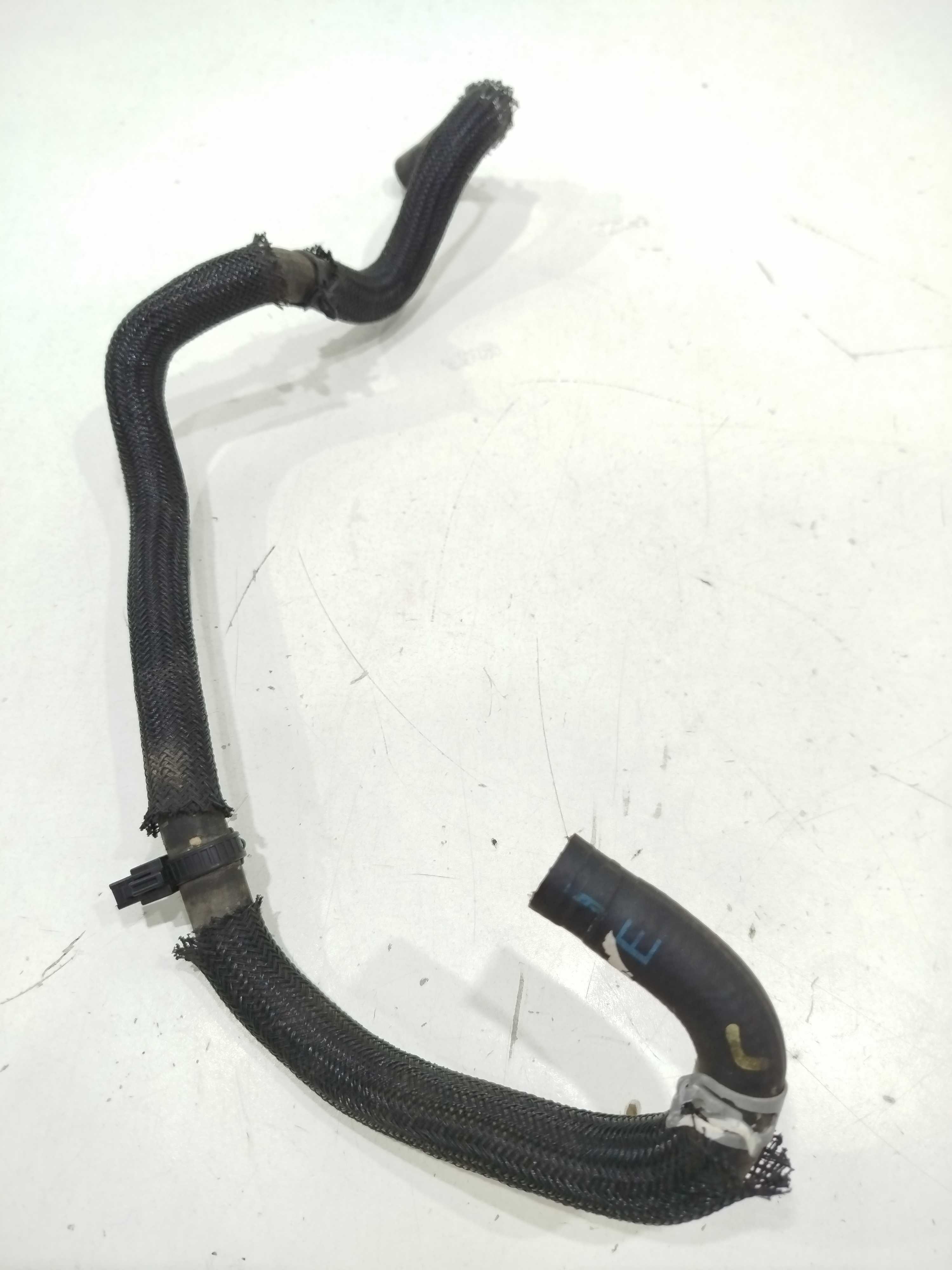 Mangueira Agua Nissan Versa V Drive 2020/21 Original 3