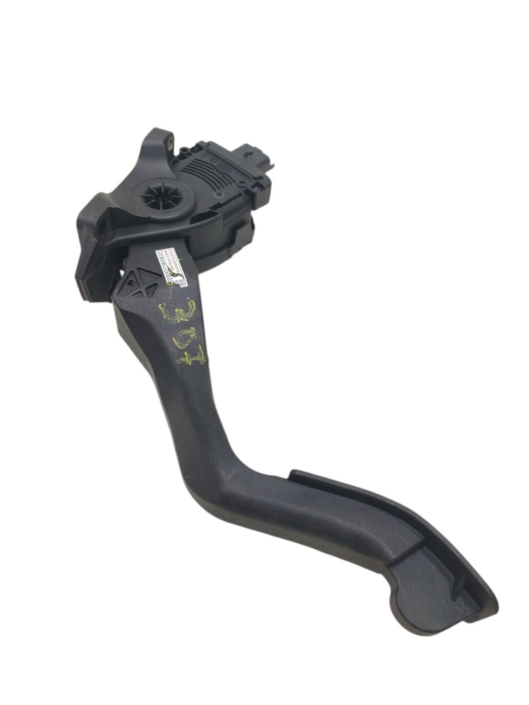 Pedal Acelerador Eletrônico Peugeot C4 307 2007 A 2012 2