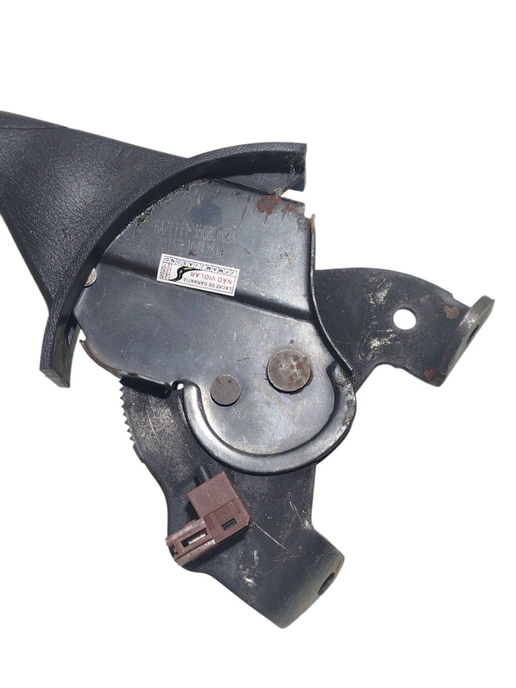 Freio Mão Chery Tiggo 2.0 16v 2009 7