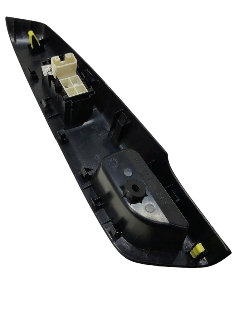 Comando Vidro Dianteiro Direito Toyota Etios 2018 742310d180 4