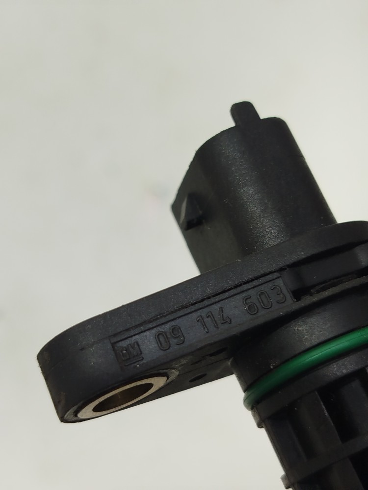 Sensor Velocidade Corsa 1999 09114503 3