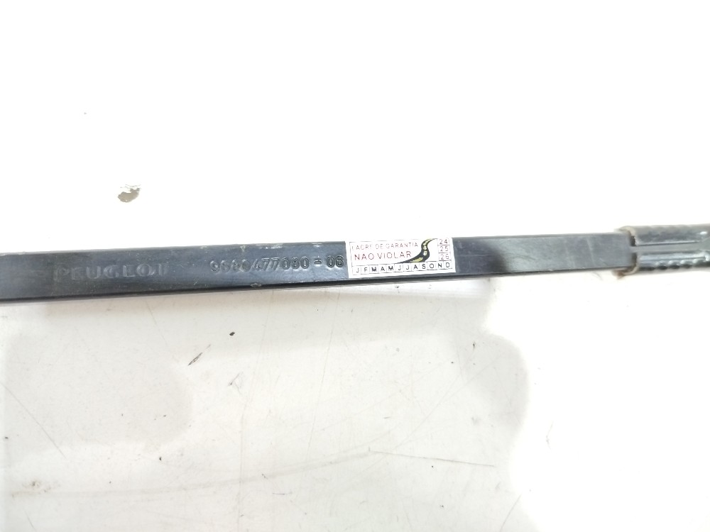 Braço Limpador Esquerdo Peugeot 308 408 2012 5